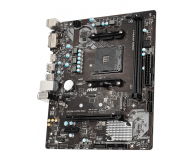 MSI B450M-A PRO MAX - 508079 - zdjęcie 4